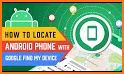 Find my Phone - Find my Device related image