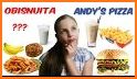 Andy's Pizza related image