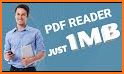 PDF Reader: Read all PDF files related image