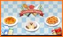 Cooking venture - Restaurant Kitchen Game related image