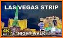 Night in Las Vegas related image