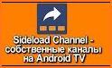 Sideload Channel Launcher 4 related image