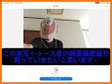 顔のバランスを点数で採点するアプリ「FaceScore」！！ related image