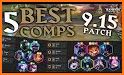 TFT Team Comps - LoLCHESS.GG Meta Comps related image