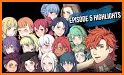 Harem run related image