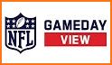 NFL GameDay in True View related image