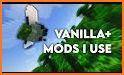 Survival Mods for Minecraft related image