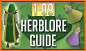 99 Herblore (Oldschool RS Price/Method Tracker) related image