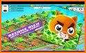 Super Idle Cats - Tap Farm related image