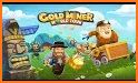 Gold Miner World Tour: Gold Rush Mining Adventure related image