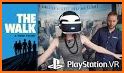 Walk Virtual Reality 3D Joke related image