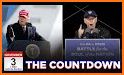 Trump countdown related image