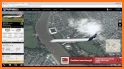 Live Flight Tracker - Planes Live & Radar related image