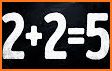 Magic Calculator-Math & Photo Equation Solver related image