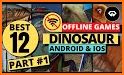 Dino Game Offline related image