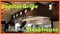 The Capital Grille Concierge related image
