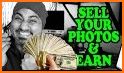 PhotoCash: Sell photos, make money related image