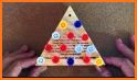 Tricky Triangle Board game related image