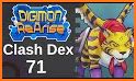Digimon ReA Dex related image