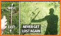 North - Ad-Free Compass related image