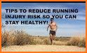 Stay Healthy Run related image