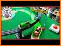 Railway Station Craft: Magic Tracks Game Training related image