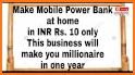 Home Bank Business Mobile related image