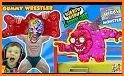 Wrestle Smash : Wrestling Game & Fighting related image