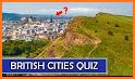 England - City Quiz related image