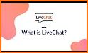 InFeed - Live Chat App related image