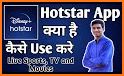Hotstar Live IPL - TV & HD Movies Guide related image
