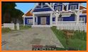 The Neighbor Mod for minecraft related image
