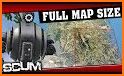 SCUM Map related image