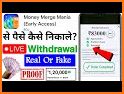 Money Merge Launcher related image