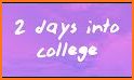 College Days Remastered related image