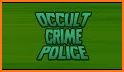 Occult Crime Police related image