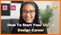 uxtoast Pro: Learn UX and UI Design related image