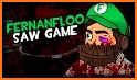 Fernanfloo Saw Game related image