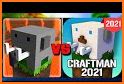 Crafts Man 2: Crafting & Building 2021 related image