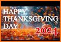 Thanksgiving Wishes 2024 related image