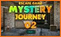 Escape Game - Mystery Asian town related image