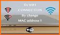 Change My MAC - Spoof Wifi MAC related image