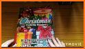 Christmas Color by Number related image