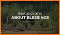 Everyday Blessings Quotes related image
