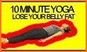 Easy Yoga for Weight Loss Home related image