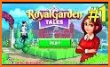 Royal Garden Tales - Match 3 Castle Decoration related image