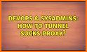 TunnelSocks related image
