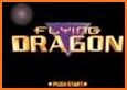 Flying Fire Dragon Theme related image