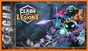 Clash of Legions - rise your art of war in top RTS related image