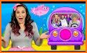 Kids Song Wheels on the Bus Children Baby Shark related image